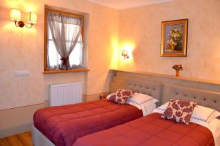 Zenana Boutique Hotel - San Candido - 1