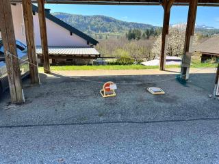 Takarékos vakáció Schiefling am See - 3