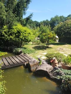 Casa rústica O NOSO VAL - Mondariz - 5