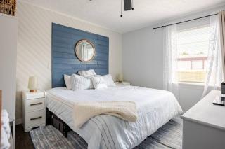 Fun-filled home with pool, near beach, pets welcome! - Panama City Beach - 3