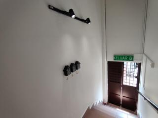 CJ Cozy House 5 Mins Walk to Jonker Street - Malaca - 4