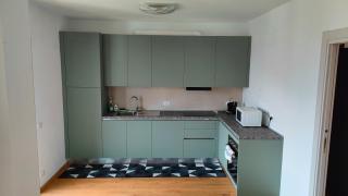 Sun&Lake Apartment - Sunny apartment in Lovere - 5