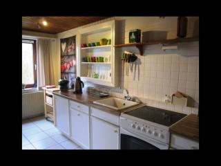 Ferienwohnung Gänseliesl - Neukirchen - 2