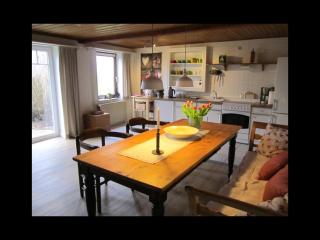 Ferienwohnung Gänseliesl - Neukirchen - 3