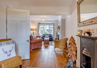 Salty Dog - Mundesley - 9