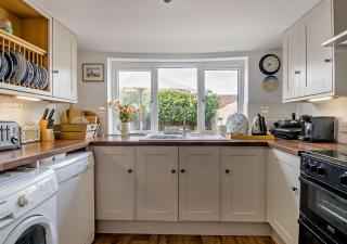 Salty Dog - Mundesley - 6