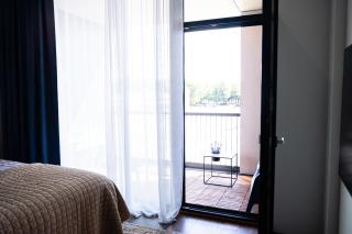 Komeet studio apartment - 6