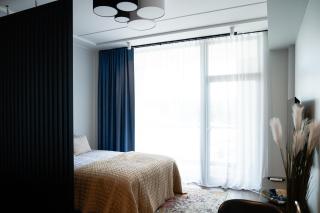 Komeet studio apartment - 9
