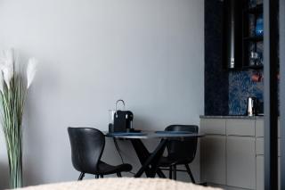 Komeet studio apartment - 4