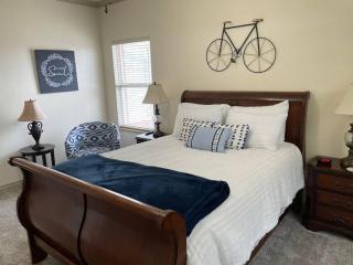 The Woods on Waterloo - Edmond - 9