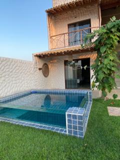 Casa dos Ventos -barra grande-pi - 3