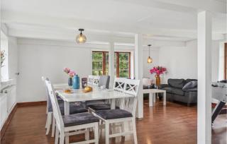 Nice Home In Søllested With Sauna - 6
