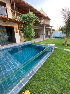 Casa dos Ventos -barra grande-pi - Barra Grande - 0