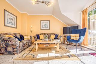 Parkresidenz am Hafen Wohnung HF 34 - Zingst - 8