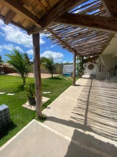 Casa dos Ventos -barra grande-pi - Barra Grande - 2