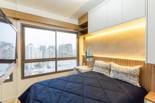 Vista Alta/Academia/Insper e Hosp.São Luiz 650mts - São Paulo - 9