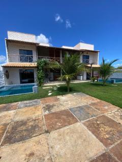 Casa dos Ventos -barra grande-pi - Barra Grande - 4