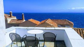 Casa Tradizionale Monemvasia - Monemvasia - 7