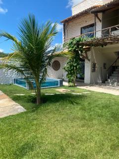 Casa dos Ventos -barra grande-pi - Barra Grande - 7