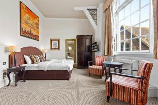 Harte & Garter - Windsor - 5