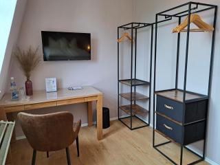 Hotel zum Hirsch - 1