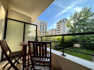 Casa Jamin - Metro - Wifi - Parking - Dream Host - Saint-Denis - 2