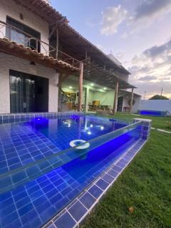 Casa dos Ventos -barra grande-pi - Barra Grande - 9