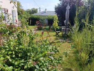 Le petit Loir, gîte sur la Loire à vélo - - 9