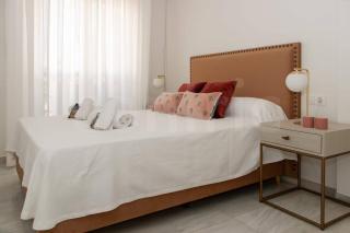 Coqueto apartamento en el centro de Málaga - Málaga - 9