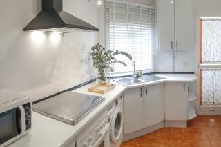 Coqueto apartamento en el centro de Málaga - Málaga - 3