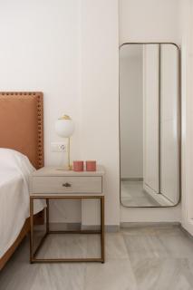 Coqueto apartamento en el centro de Málaga - Málaga - 1