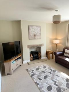 Haworth Holiday Home - 8