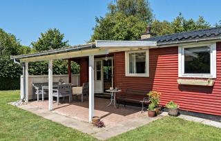 3 Bedroom Cozy Home In Faxe Ladeplads - Fakse Ladeplads - 2