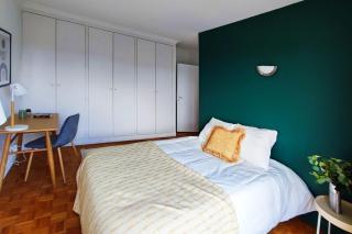 Flexliving - room - Villon - París - 6