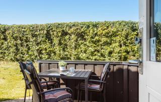 Nice Home In Sjølund With Sauna - 1