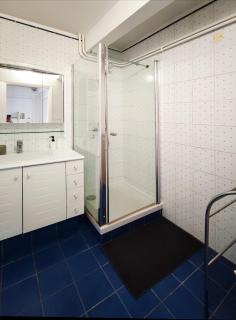 Flexliving - room - Villon - París - 1
