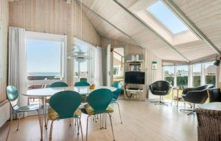 Nice Home In Sjølund With Sauna - Sjølund - 8
