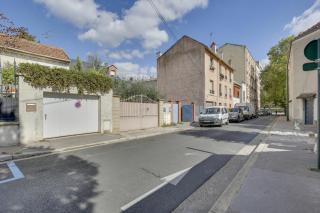 Studio chic aux portes de Paris - Colombes - 1
