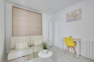Studio chic aux portes de Paris - Colombes - 0