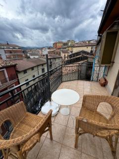 Home sweet home - San Giovanni in Fiore - 9