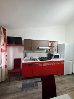 Home sweet home - San Giovanni in Fiore - 6