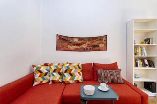 Colour and Comfort in the City Centre by Wonderful Italy - Genova - 8