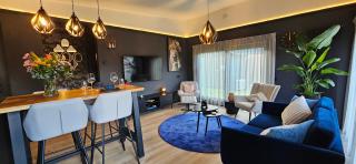 Casa Viva la Vida - Luxe vakantiewoning in het hart van de Bollenstreek en dichtbij Strand, Meer, Duinen en Keukenhof - Noordwijkerhout - 0