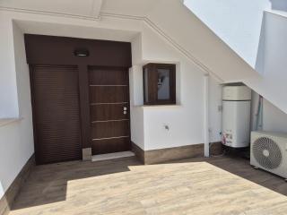 Apartment Beliche San Pedro - 9