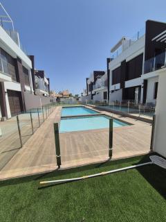 Apartment Beliche San Pedro - Murcia - 1