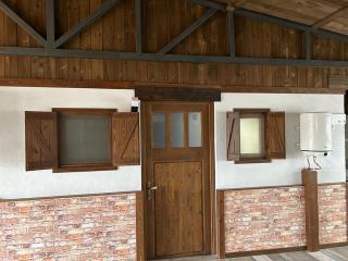 Casa Rural en Valera La Egipcia - Valera de Abajo - 6