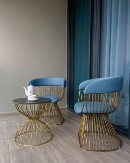 GTC Residence,Unwind in Premium Comfort and Style - Nairobi - 5