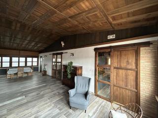 Casa Rural en Valera La Egipcia - Valera de Abajo - 5