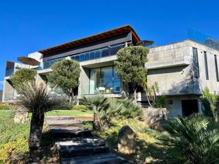 Espectacular Casa Premiada, Alberca y Vista a Lago - Valle de Bravo - 5
