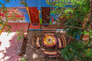 Happy House Backpackers - Pai - 0